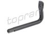 VW 074903308 Tensioner Lever, v-ribbed belt